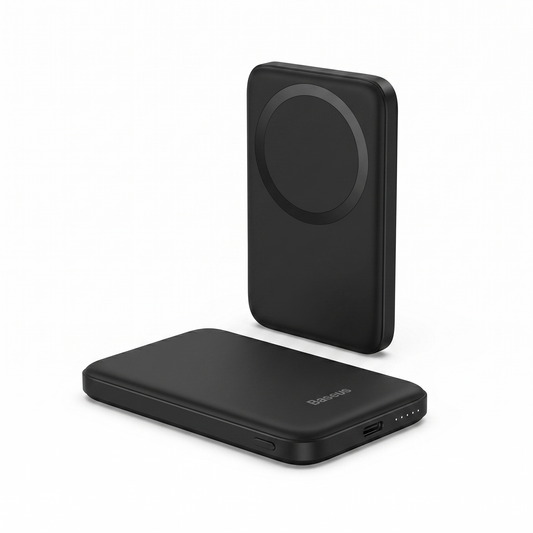 Baseus Slim Magnetic Power Bank