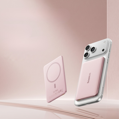 Baseus Slim Magnetic Power Bank