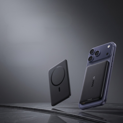 Baseus Slim Magnetic Power Bank