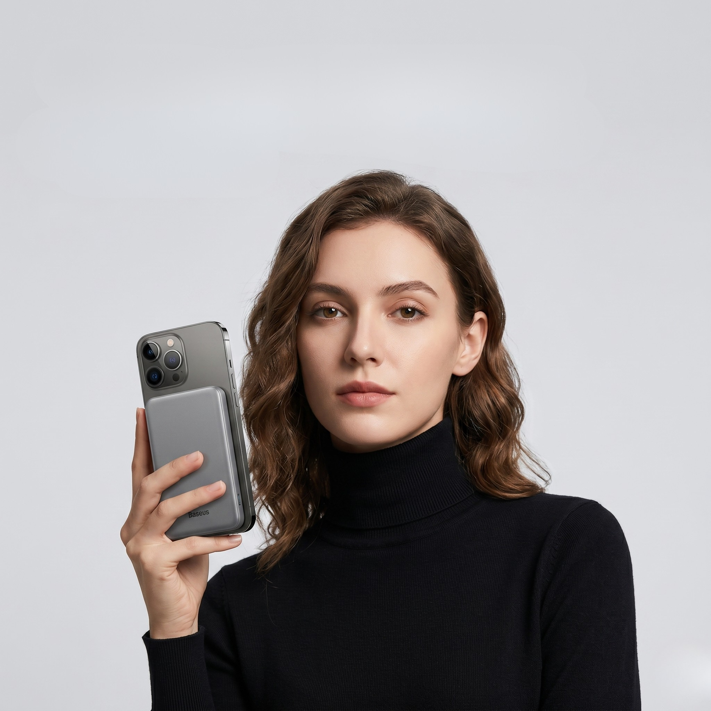 Baseus Slim Magnetic Power Bank