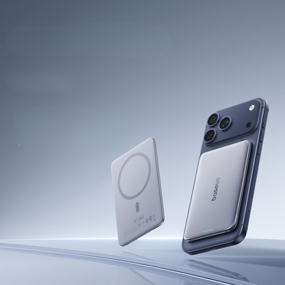 Baseus Slim Magnetic Power Bank