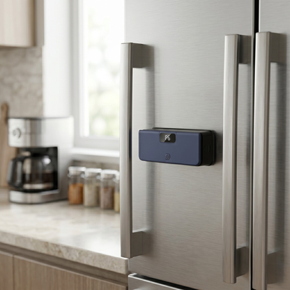 FreshSnap™ Magnetic Sealer
